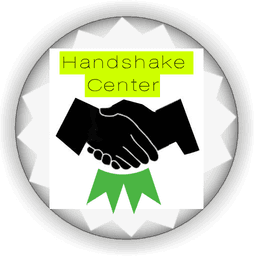 Handshake Center Logo